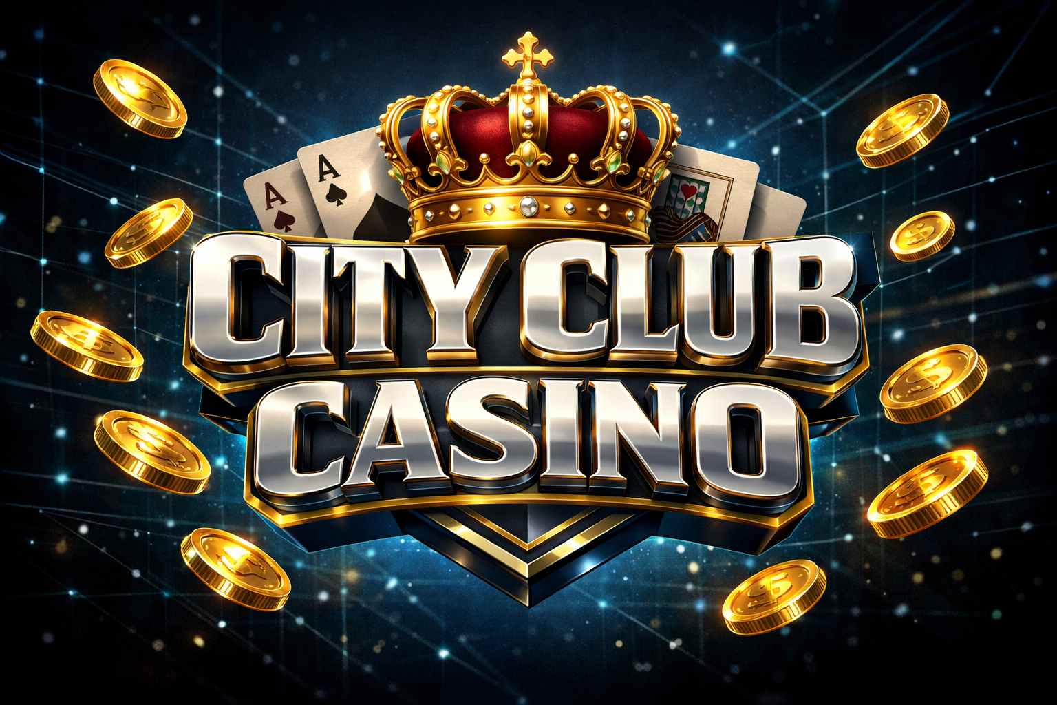 City Club Casino
